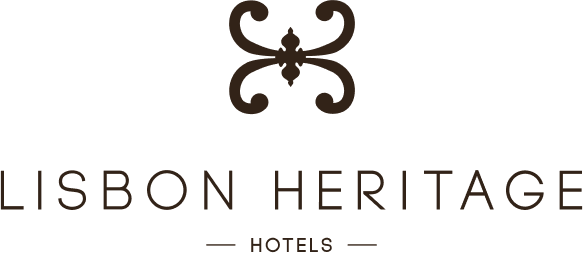 Lisbon Heritage Hotels Logo