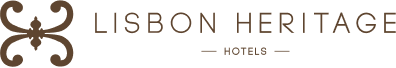 Lisbon Heritage Hotels Logo
