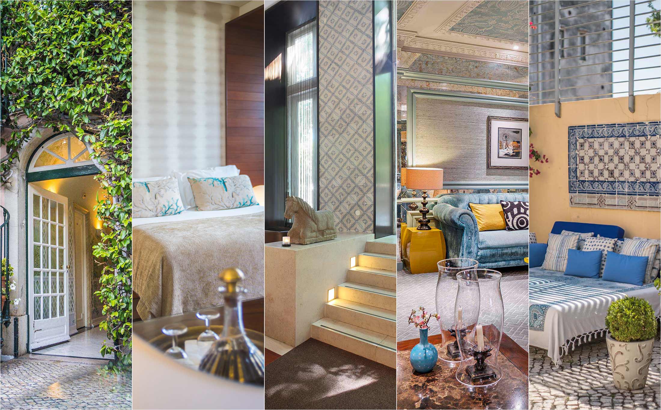 Mais Procurados 2020 Loved by Guests