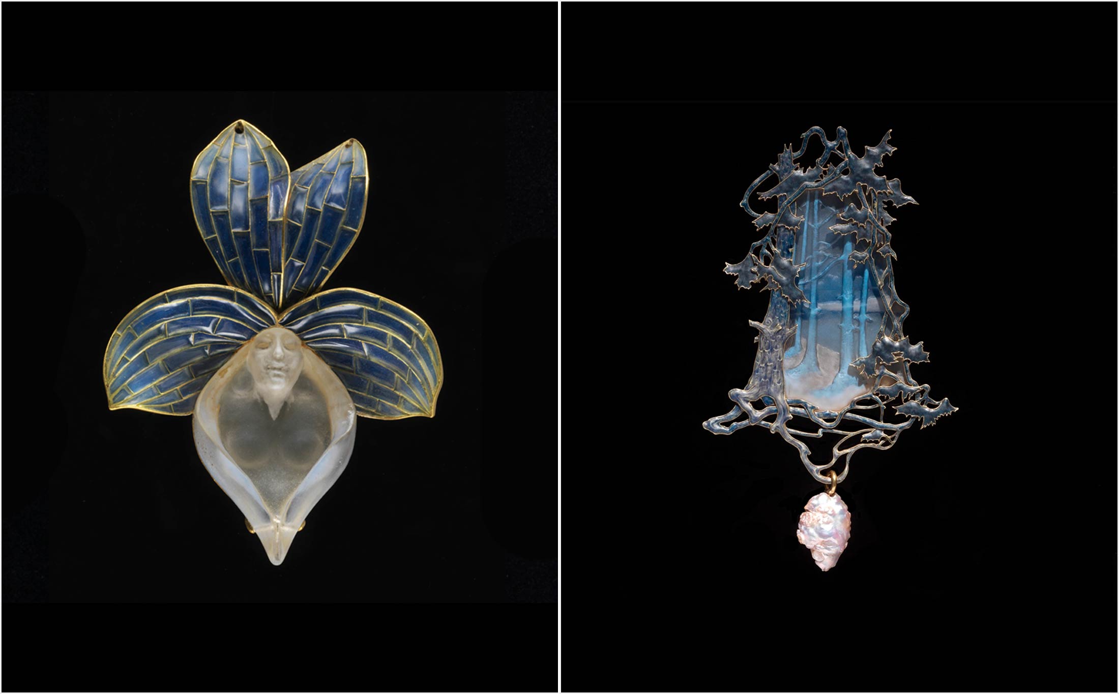 René Lalique and the Age of Glass. Art and Industry