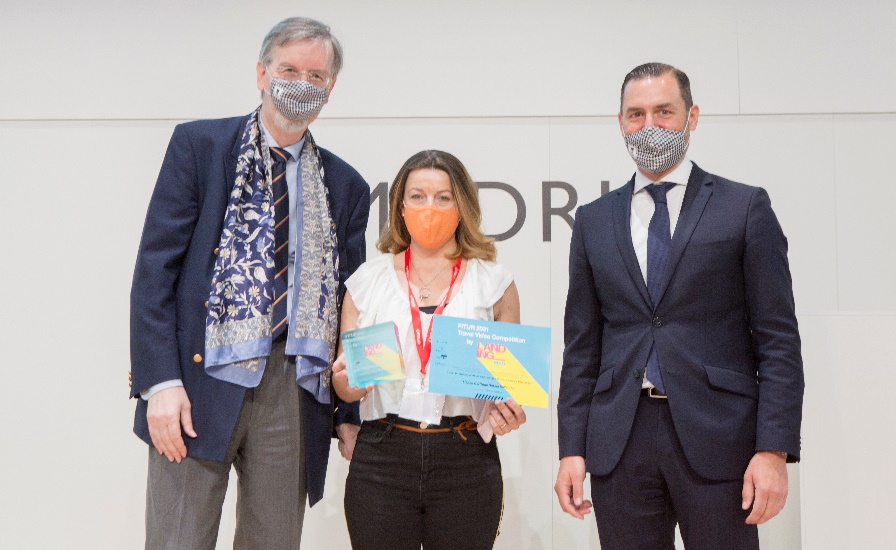 Prix Fitur - Hôtels du patrimoine de Lisbonne