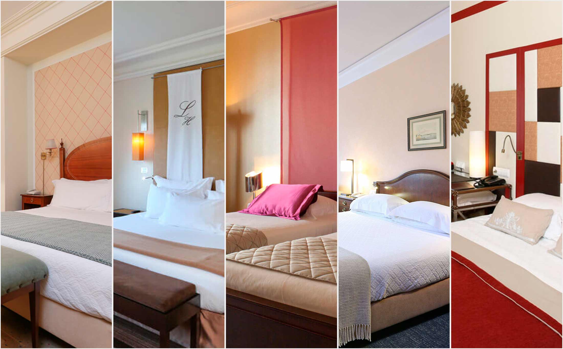 Lisbon Heritage Hotelos win Expertes Choice Awards by Tripexpert