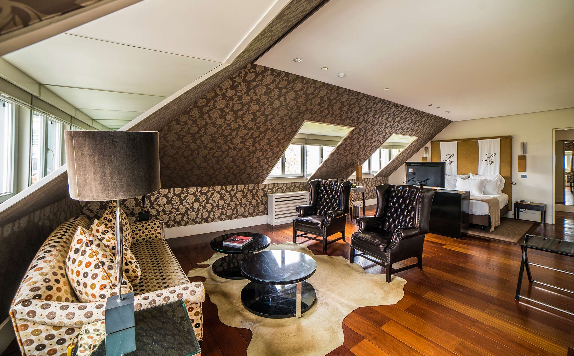 Heritage Avenida Liberdade wins Conde Nast Johansens Excellence Awards 2022