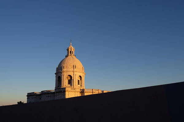 Picturesque Lisbon - National Pantheon (Panteão Nacional) - Famous people from Portugal