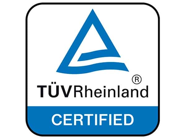 TÜV Rheinland