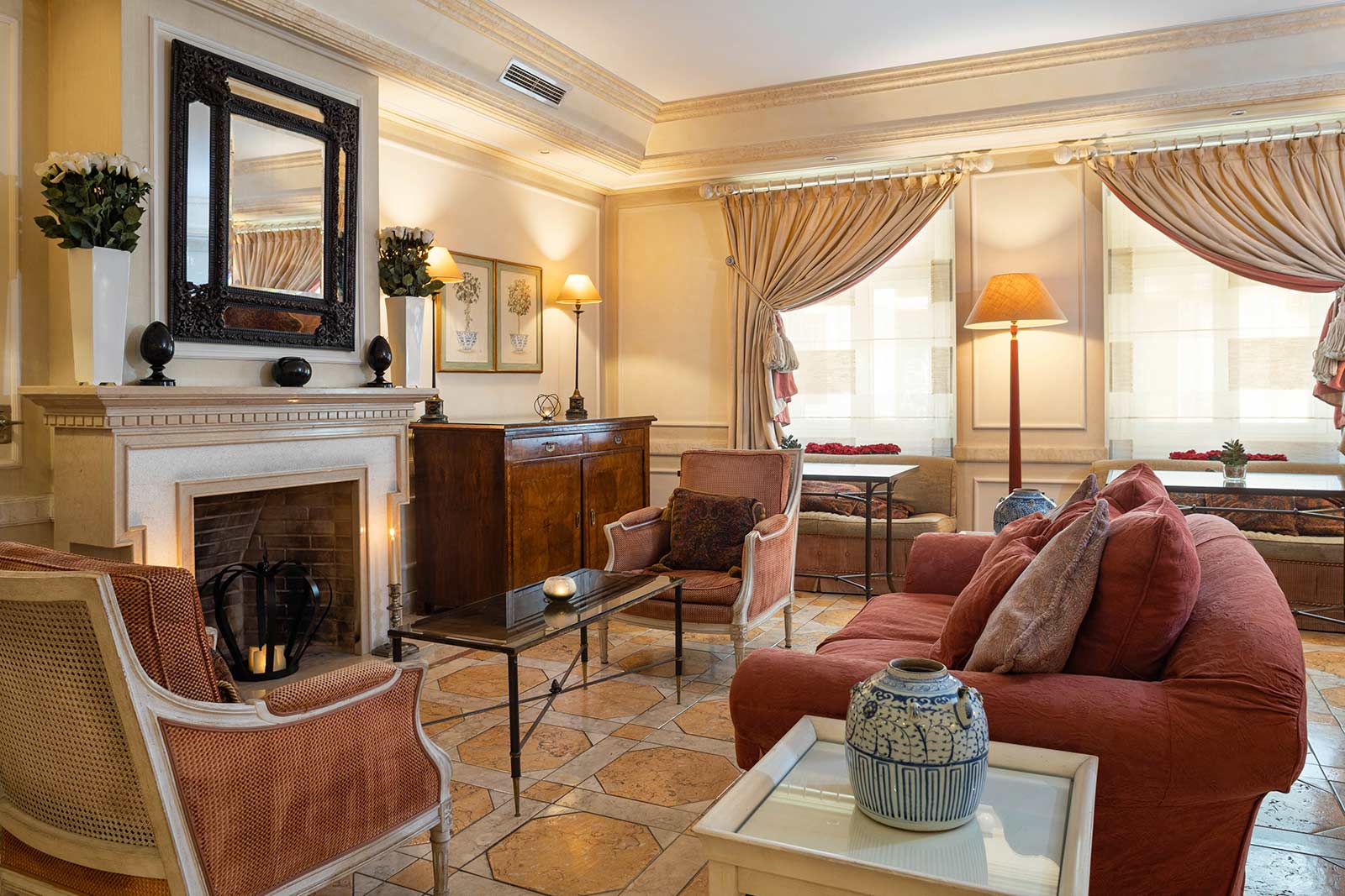 Lisbon Heritage Hotels are Best of the Best of the Travellers Choice Awards