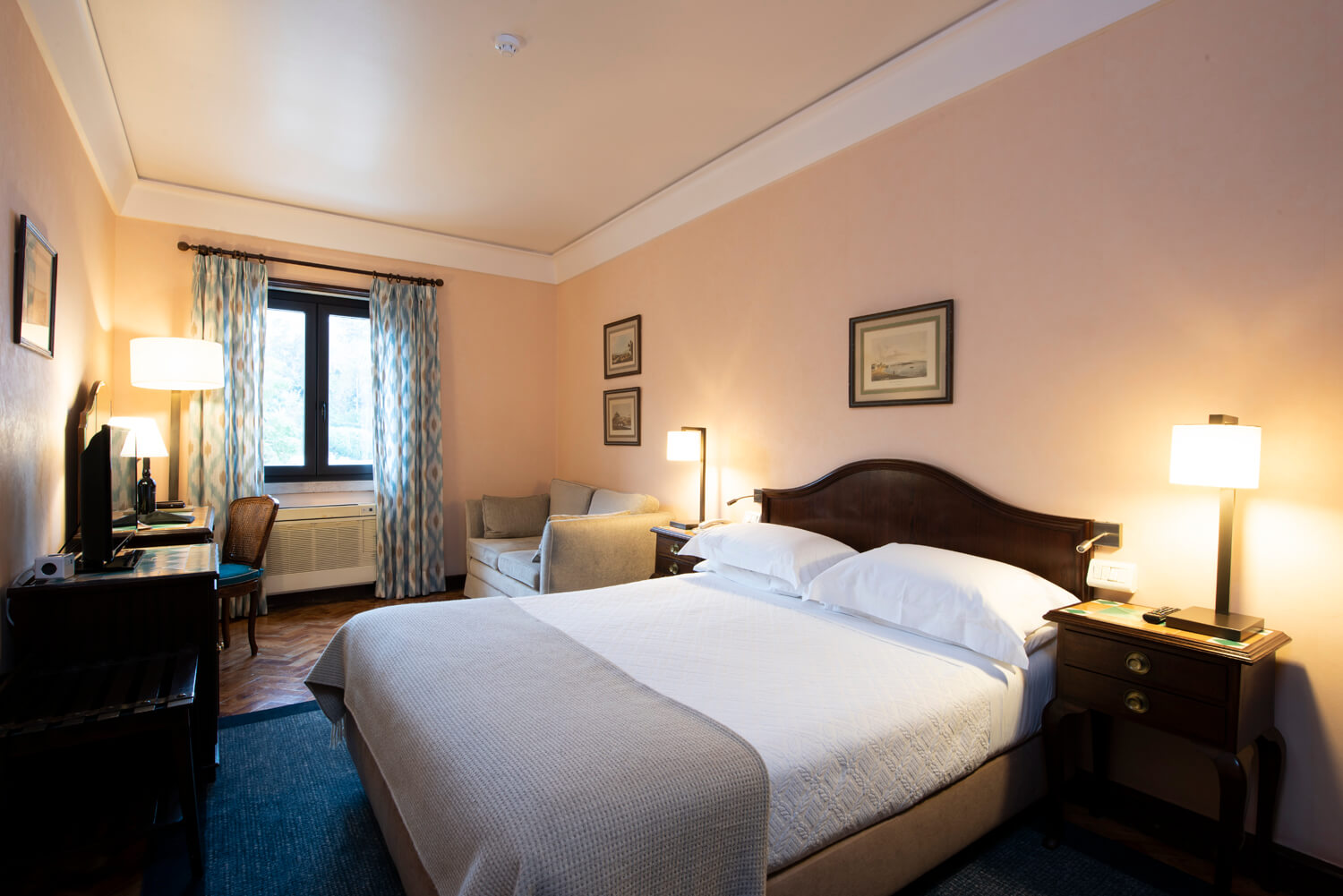 Lisboa-Plaza-Boutique-Hotel-Lisboa Room